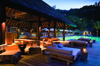 Hotel Four Seasons Resort Seychelles