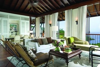 Hotel Four Seasons Resort Seychelles