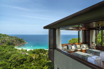 Hotel Four Seasons Resort Seychelles