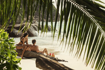 Hotel Four Seasons Resort Seychelles