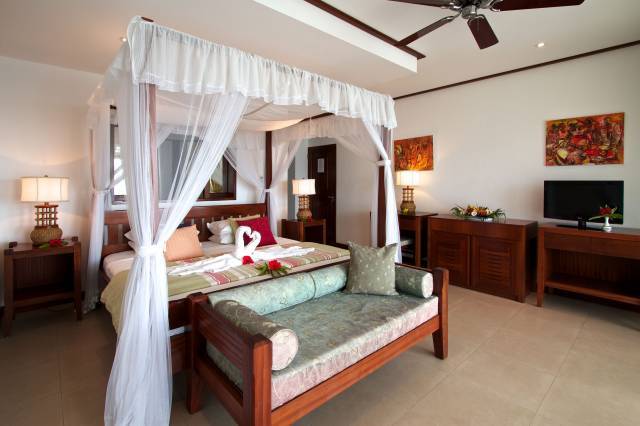 Hotel Le Domaine De La R�serve