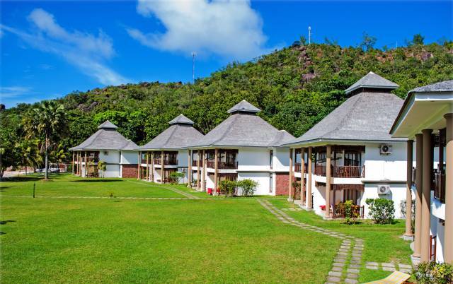 Hotel Le Domaine De La R�serve