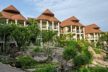 Malaika Beach Resort By Royal Orchid Hotels