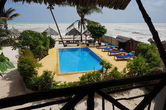 Casa Del Mar Hotel Zanzibar