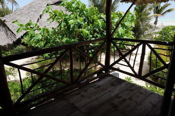 Casa Del Mar Hotel Zanzibar