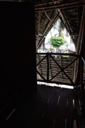 Casa Del Mar Hotel Zanzibar