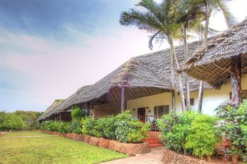 Ras Nungwi Beach Hotel