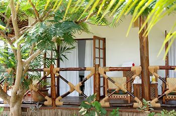 Ras Nungwi Beach Hotel