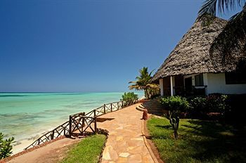 Ras Nungwi Beach Hotel