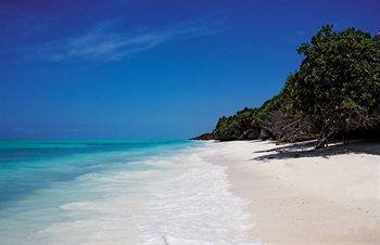 Ras Nungwi Beach Hotel