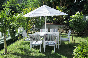 La Fontaine Holiday Apartments