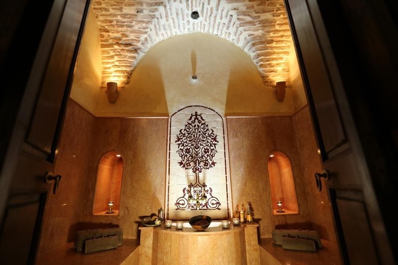 Palais Riad Lamrani