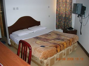City Link Pentagon Hotel