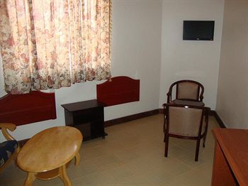 City Link Pentagon Hotel