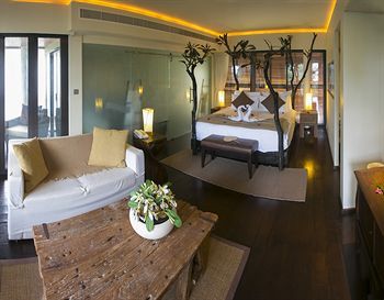 Apartamento Dhevatara Beach Hotel