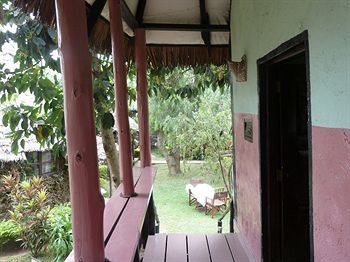 Posada L'oasis Lodge & Restaurant