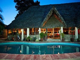 Posada L'oasis Lodge & Restaurant