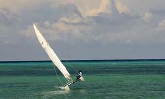 Apartamento Ocean Paradise Resort