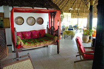 Protea Hotel Mbweni Ruins Zanzibar