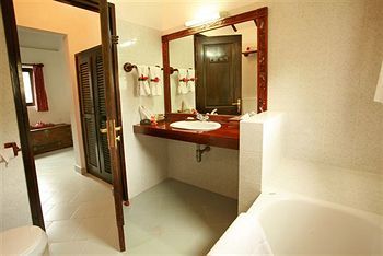 Protea Hotel Mbweni Ruins Zanzibar