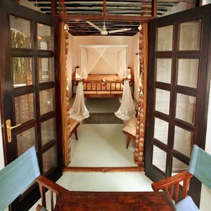 Protea Hotel Mbweni Ruins Zanzibar