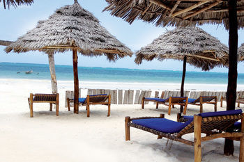 Apartamento Waridi Beach Resort & Spa