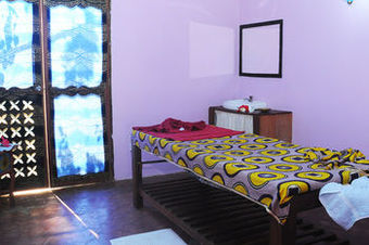 Apartamento Waridi Beach Resort & Spa