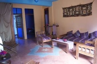 Apartamento Waridi Beach Resort & Spa