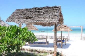 Apartamento Waridi Beach Resort & Spa