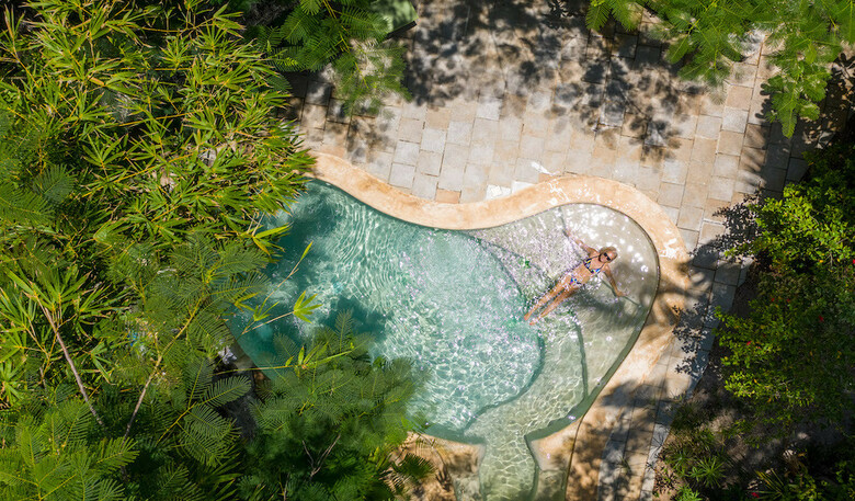 Apartamento Mvuvi Boutique Resort