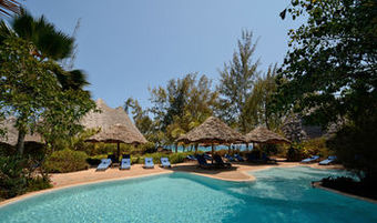Posada Unguja Lodge
