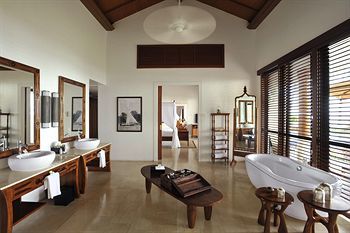 Hotel The Residence Zanzibar