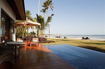 Hotel The Residence Zanzibar