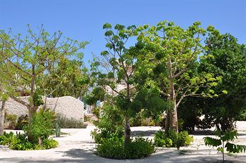 Zanzibar White Sand Luxury Villas & Spa