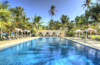 Hotel Baraza Resort & Spa Zanzibar