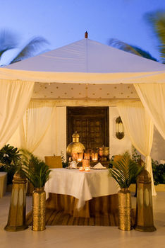 Hotel Baraza Resort & Spa Zanzibar