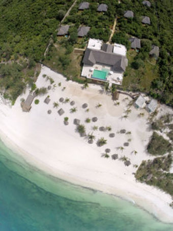 Hotel Kono Kono Beach Resort