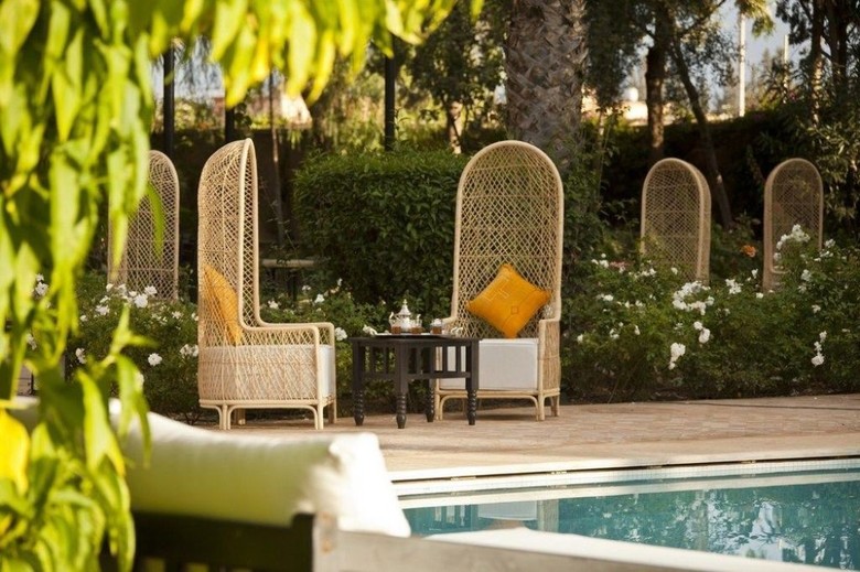 Hotel Palais De L'�