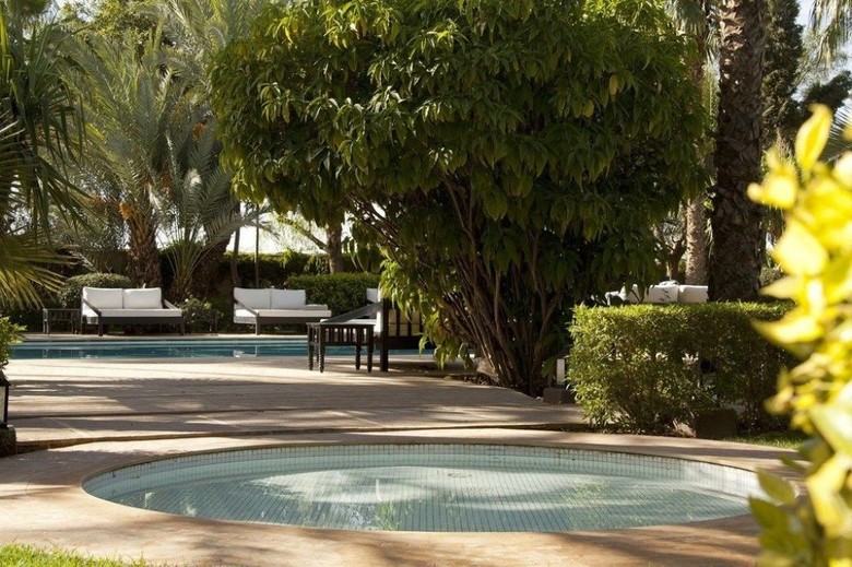 Hotel Palais De L'�
