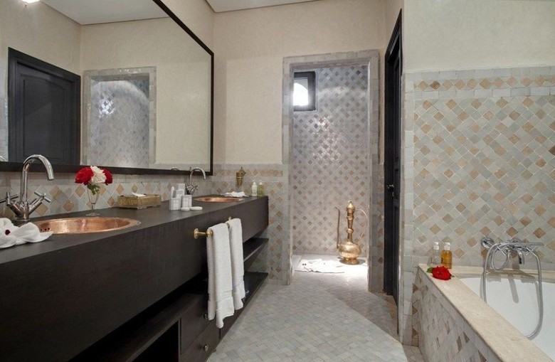 Hotel Palais De L'�