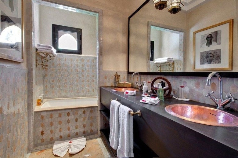 Hotel Palais De L'�