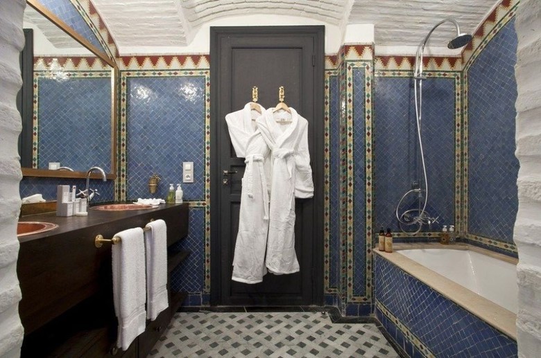 Hotel Palais De L'�