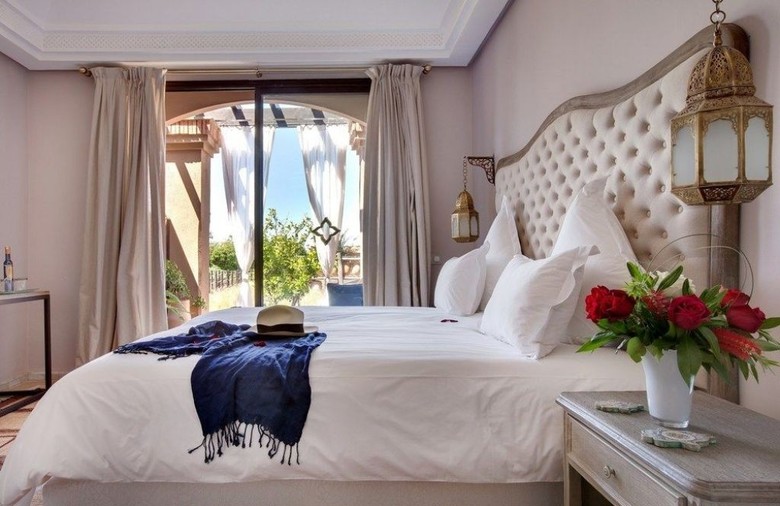Hotel Palais De L'�