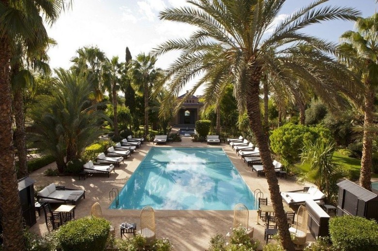 Hotel Palais De L'�