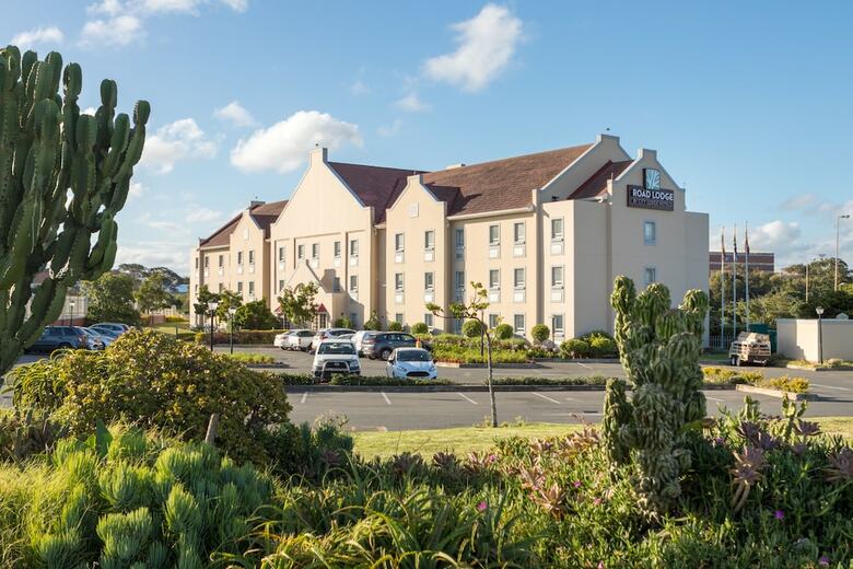 Hotel Road Lodge East London