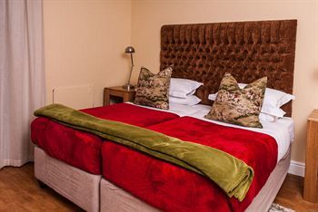 Apartamento 17onwellington Suites