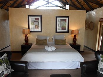 Posada Morokolo Game Lodge