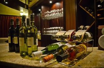 Posada Morokolo Game Lodge