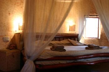 Posada Amukela Game Lodge