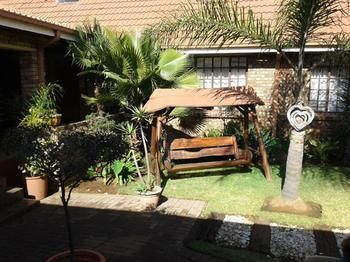Hotel Kalahari Guest House